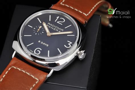 panerai 190 price|Panerai Radiomir 8 Days PAM190 Price, Specs, Market Insights.